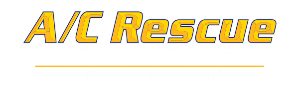 AC Rescue logo