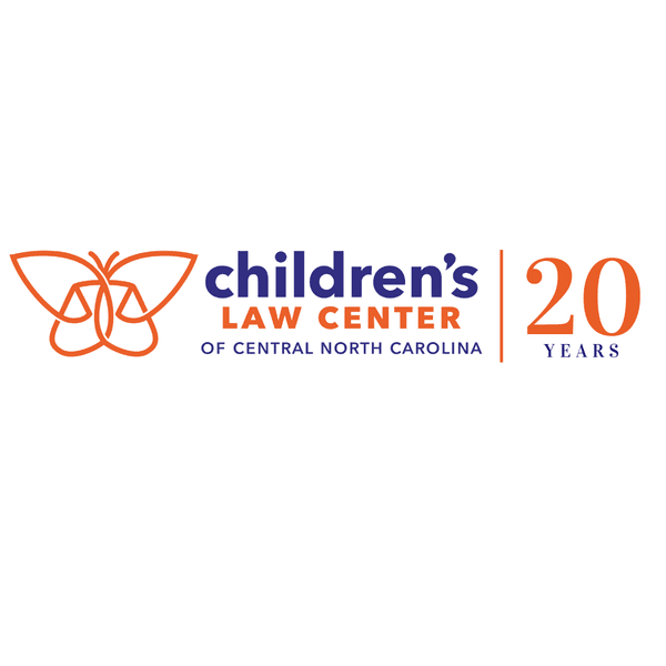 Children’s Law Center logo