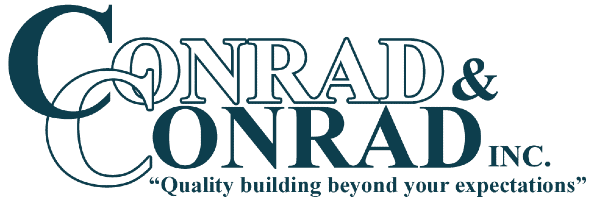 Conrad and Conrad logo