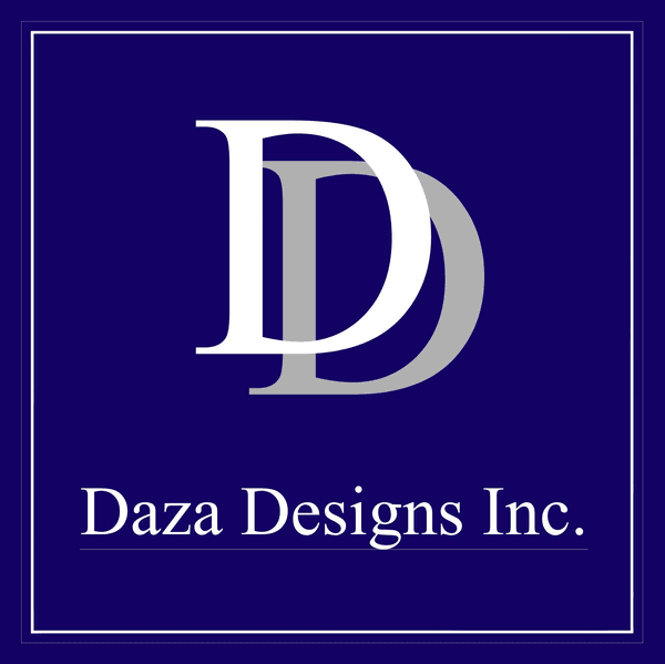 Daza Designs logo