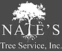 Nate’s Tree Service logo