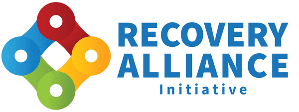 Recovery Alliance Initiative logo